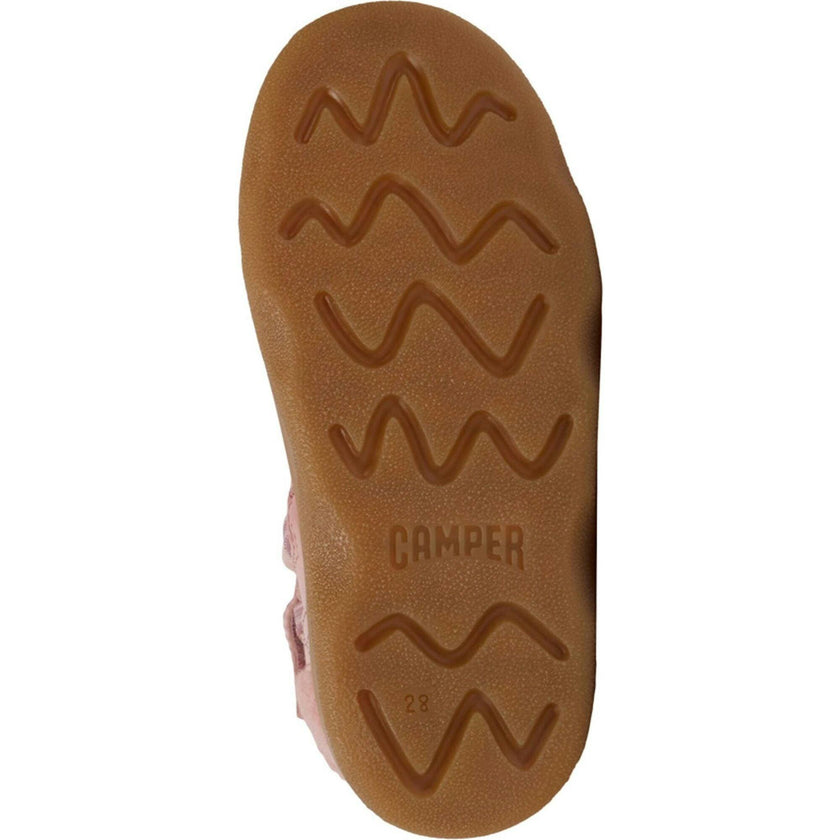 Kido Ankle Boots