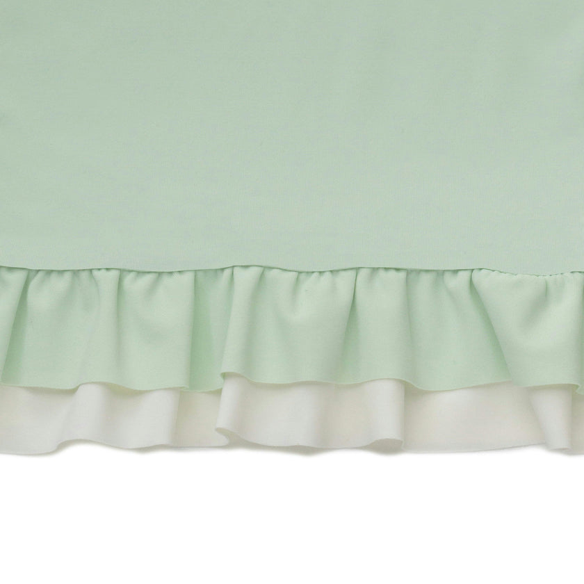 Rashguard Lucie - Delicate Mint