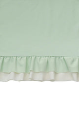 Rashguard Lucie - Delicate Mint