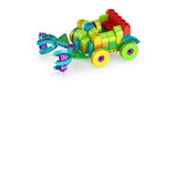 Qboidz 20 In 1 Set Multi Models