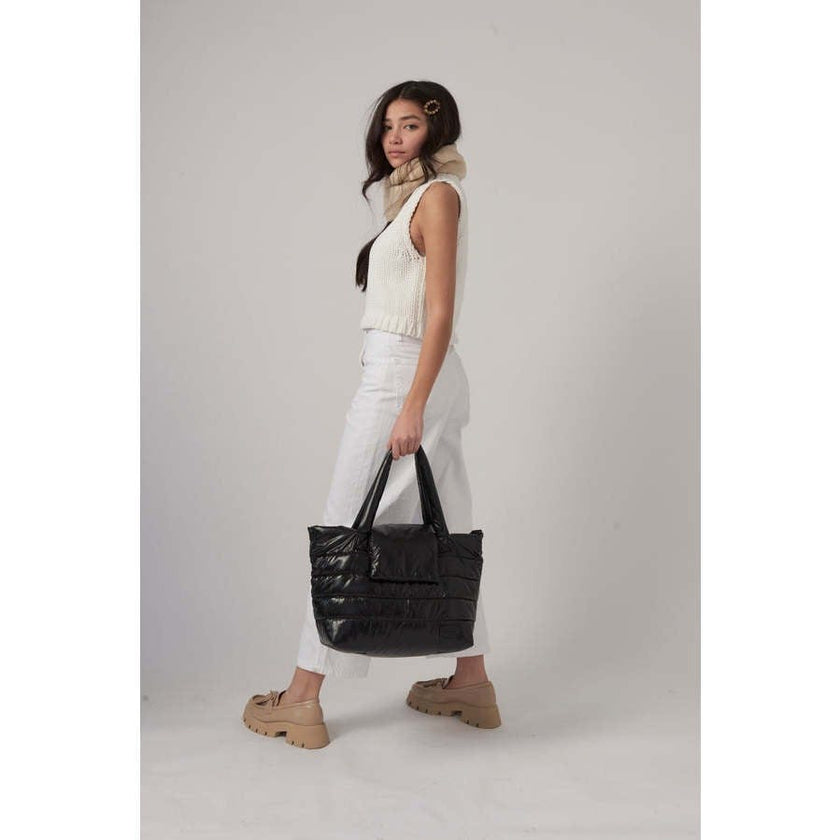 Capri Diaper Tote