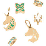 Academy: Enchanted Charms Bracelet Kit