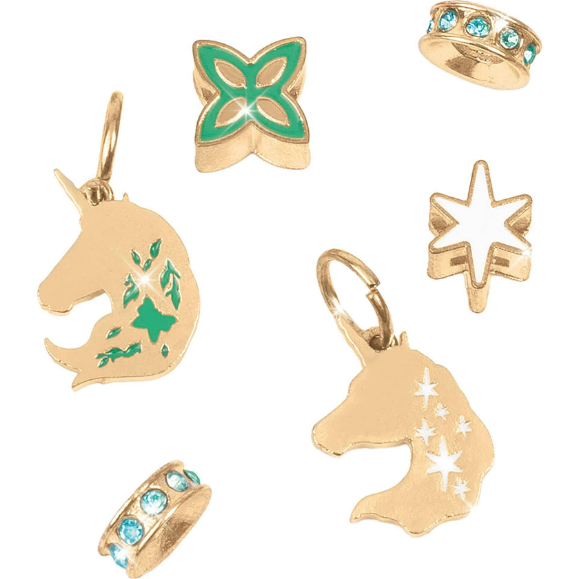 Academy: Enchanted Charms Bracelet Kit