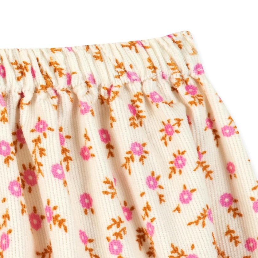 BONTON Bright Flowers Bombe Bloomers