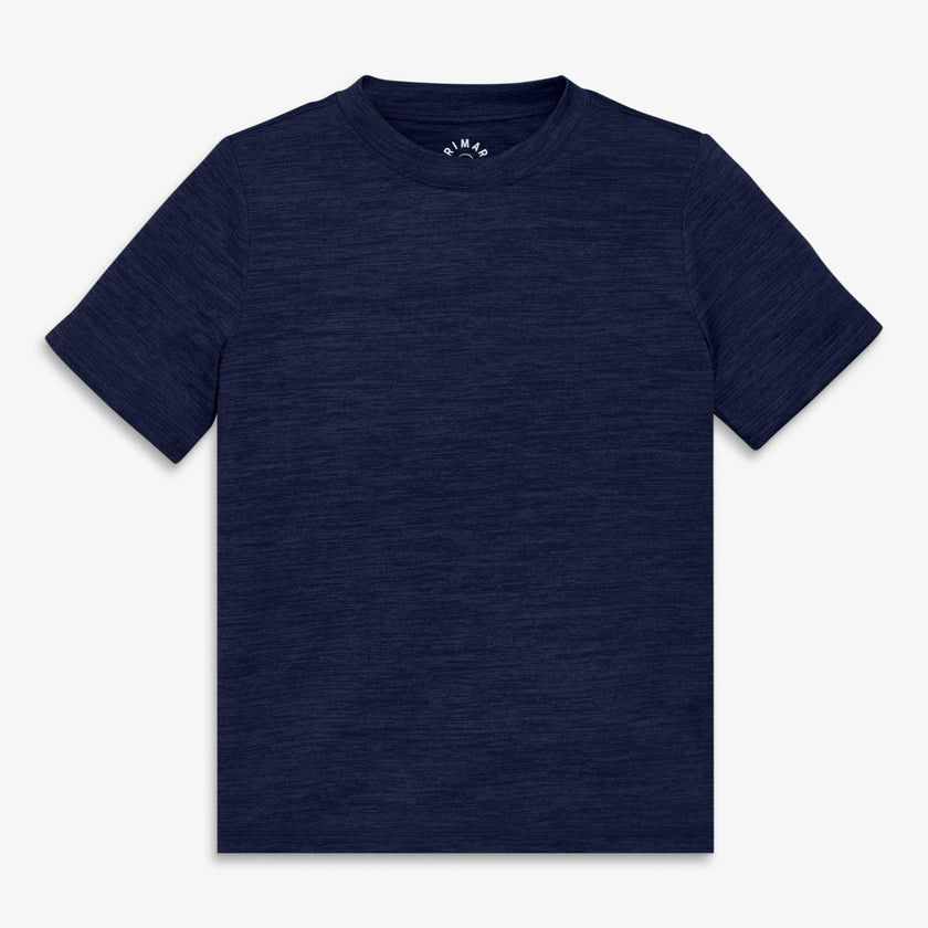 Kids StayCool classic tee