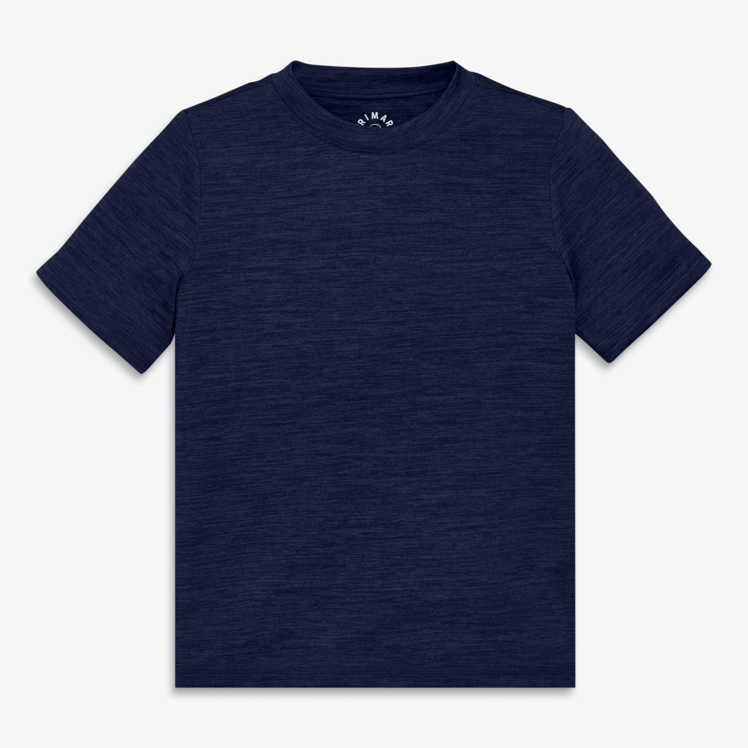 Kids StayCool classic tee