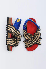 NÍSPERO SANDAL