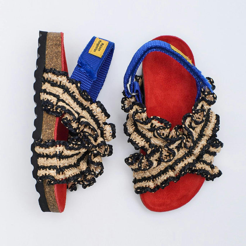 NÍSPERO SANDAL