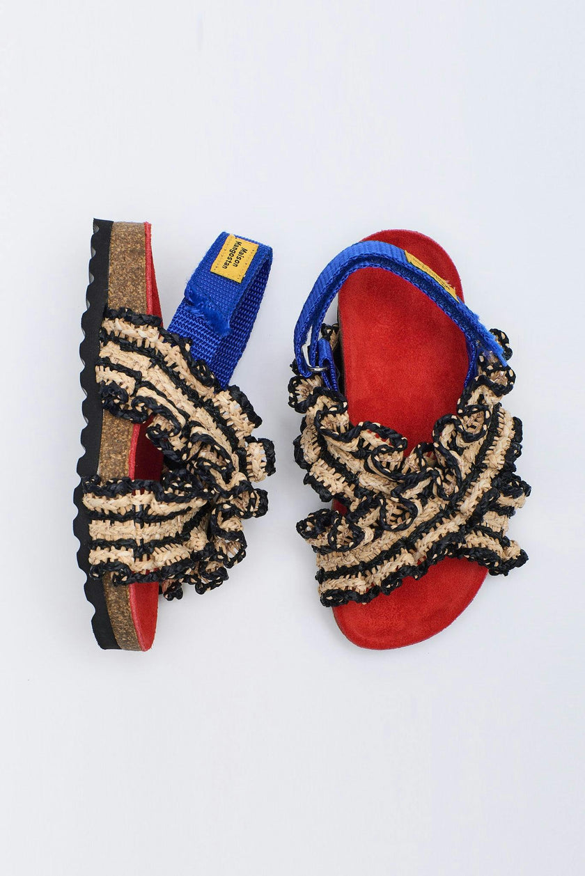 NÍSPERO SANDAL