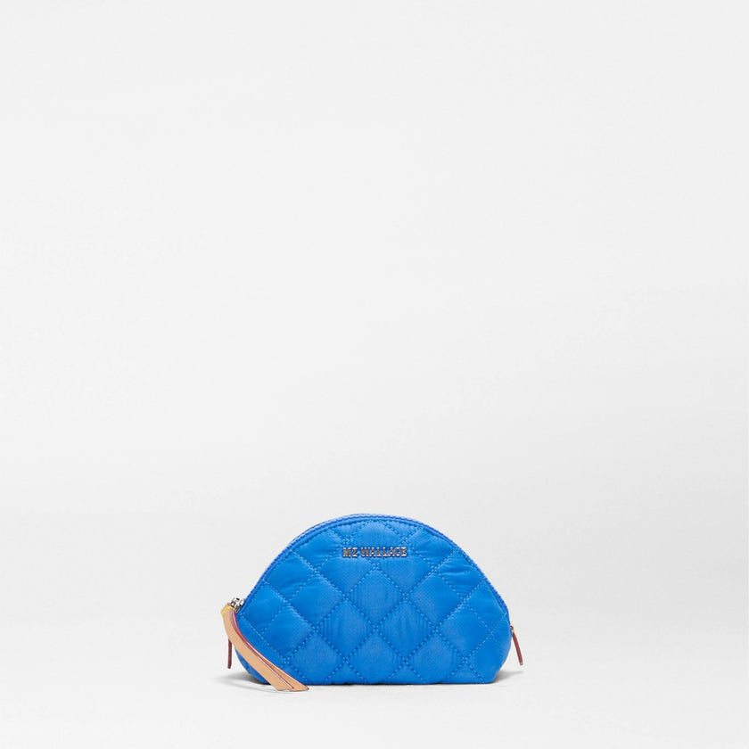 Surf Blue Momo Pouch