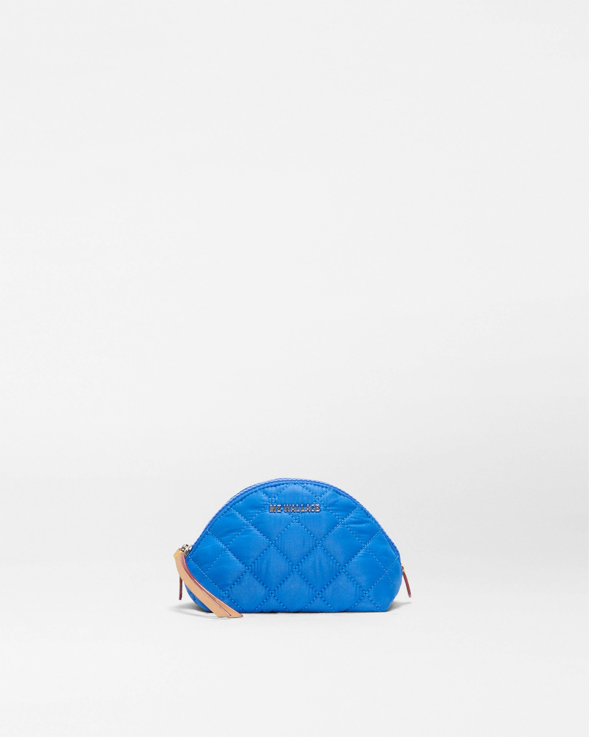 Surf Blue Momo Pouch