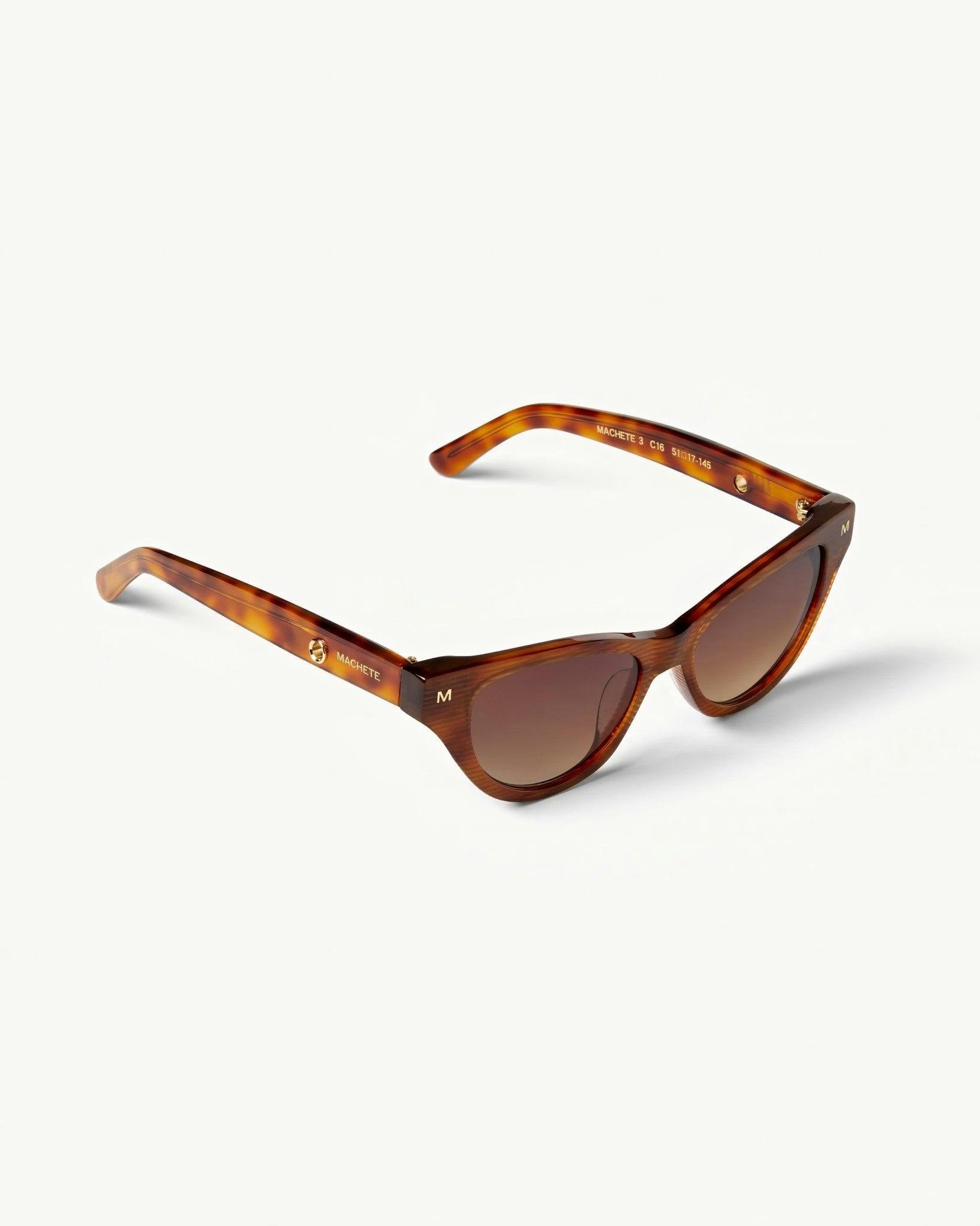 Suzy Sunglasses
