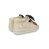 Joeka Shoes | Cherry | Scarlet Classic Leather