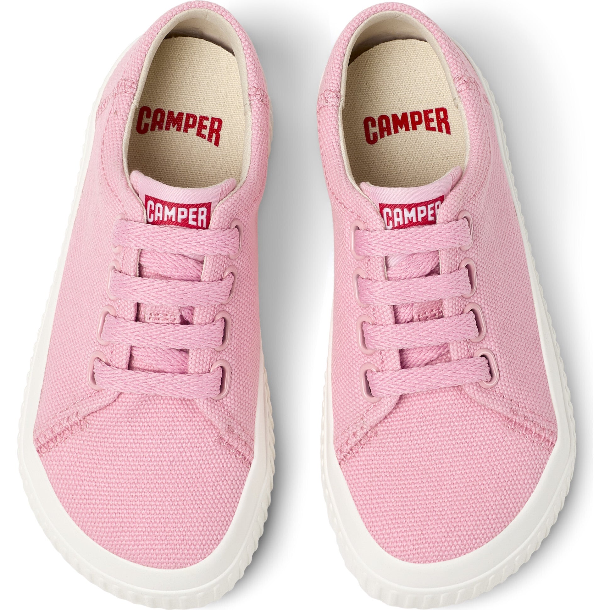 Peu Roda Sneakers, Pink