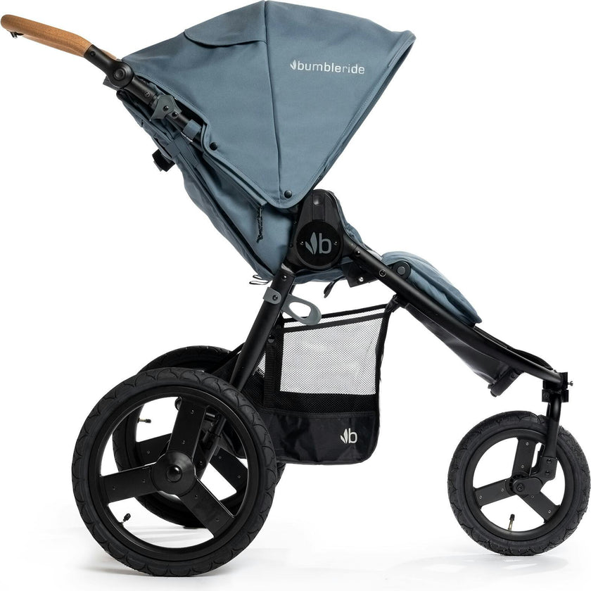 Speed Ocean Jogging Stroller