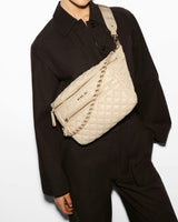 Buff Crosby Crossbody Sling Bag
