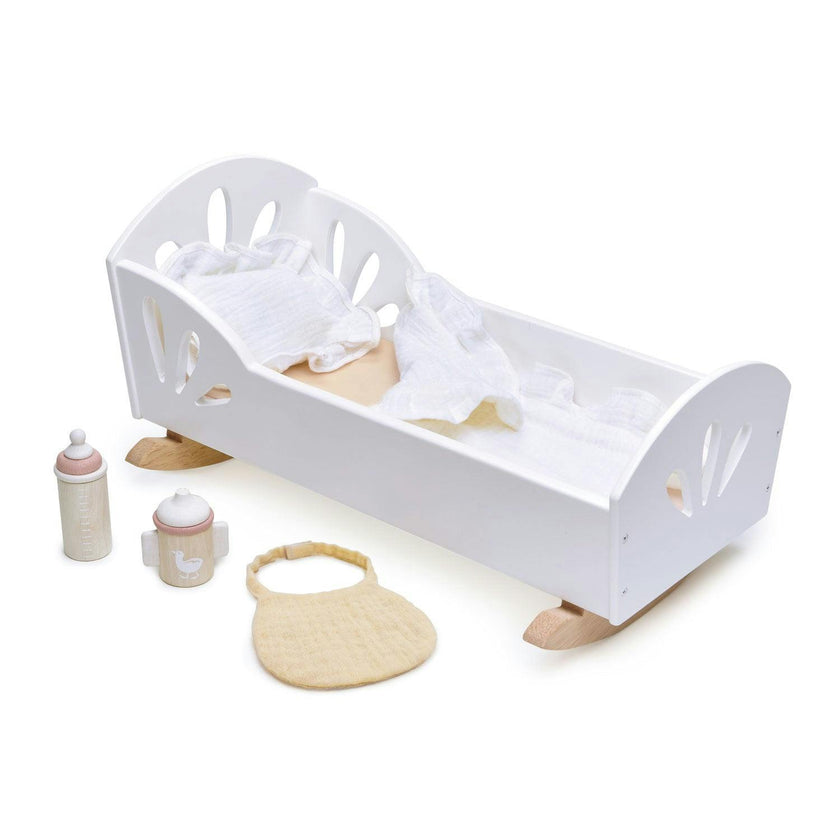 Sweet Dolly Bed