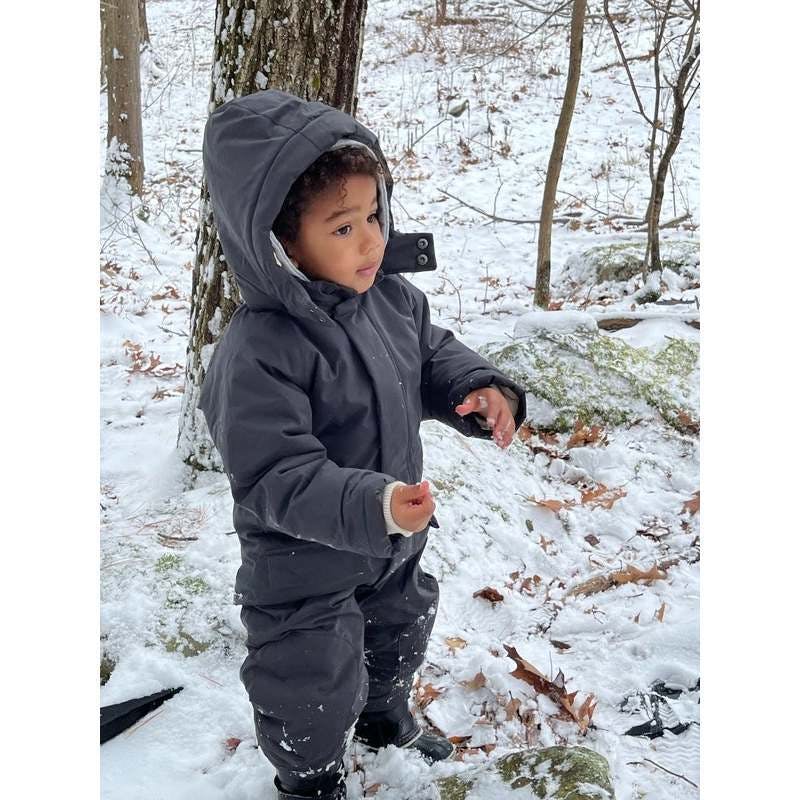 Benji Snowsuit Grand