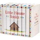 Little House on the Prairie Book Set