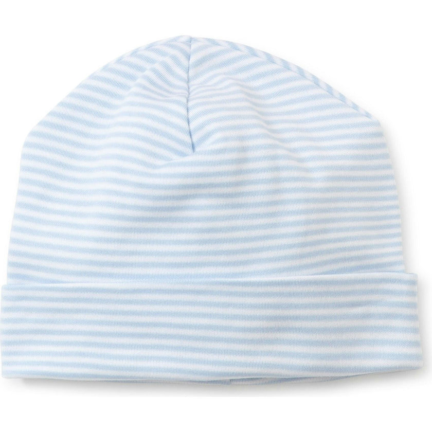 Simple Stripe Hat