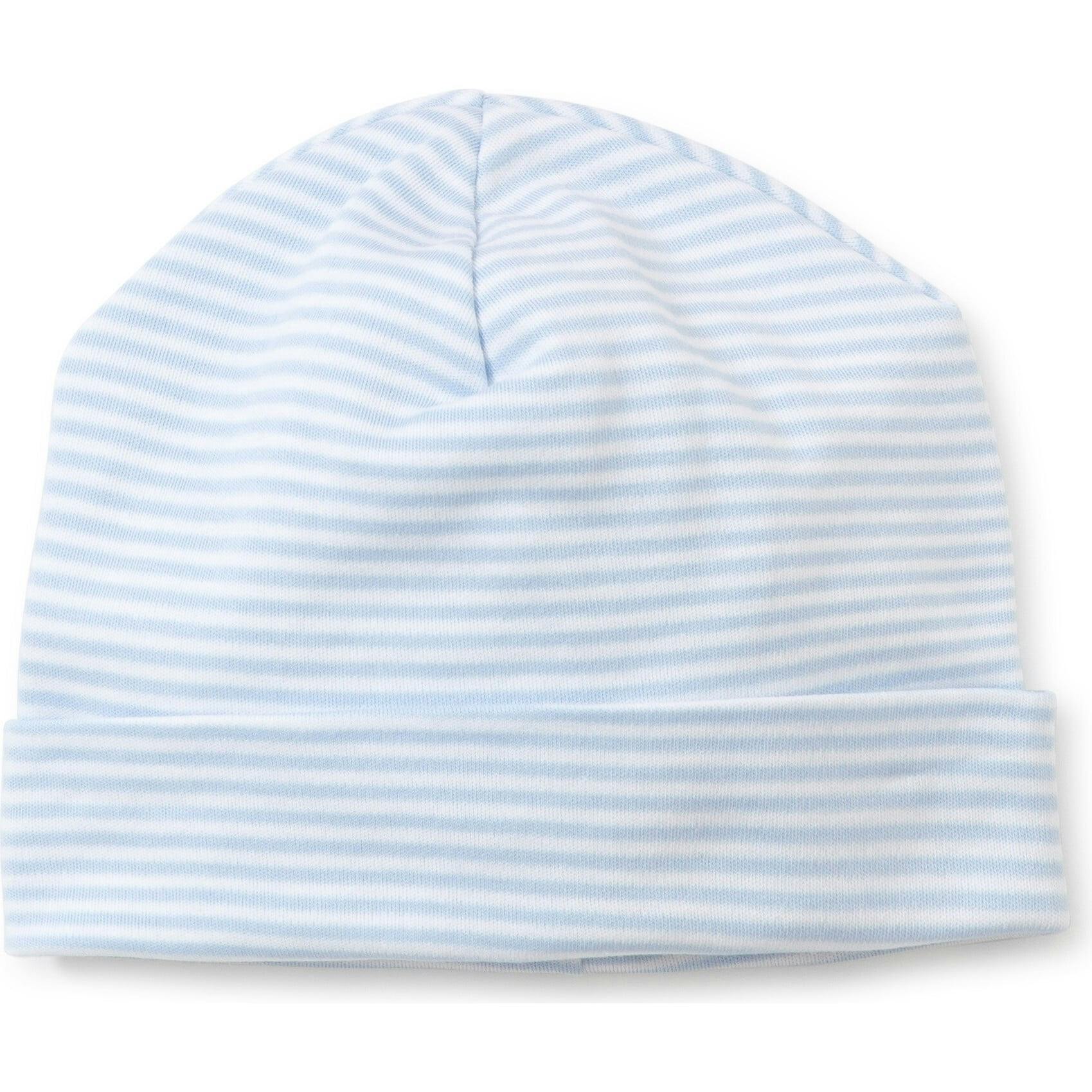 Simple Stripe Hat