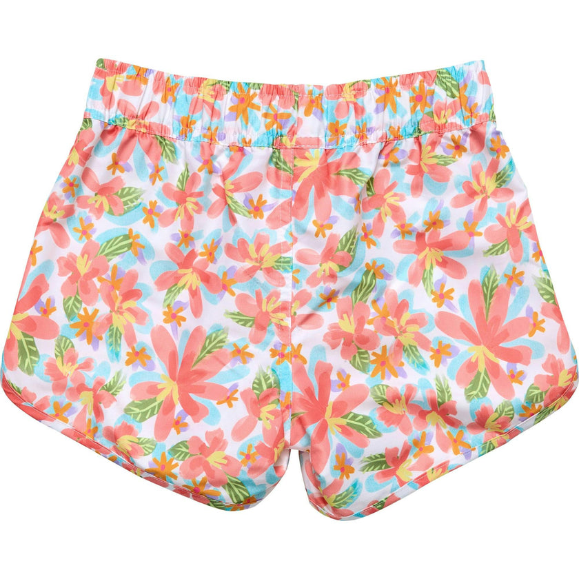 Hawaiian Luau Sustainable Board Shorts