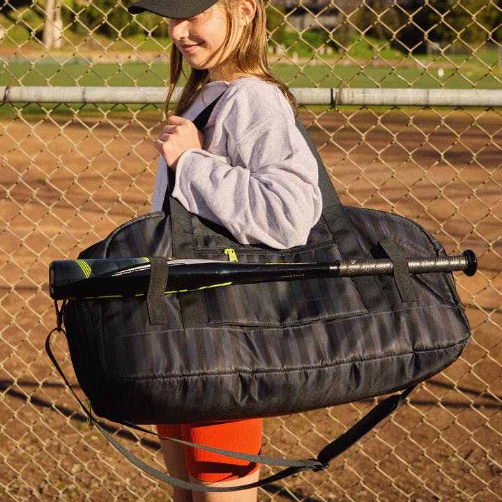 Fenway Sports Duffle