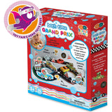Bath Time: Grand Prix