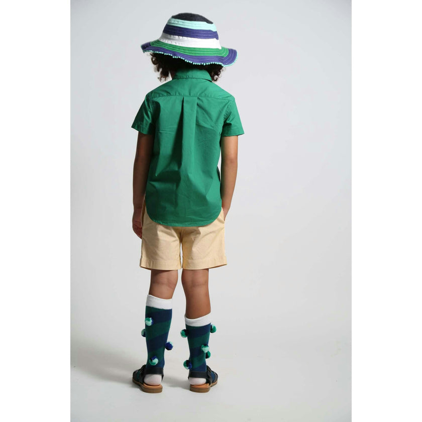 FRANK GOLF SHORTS