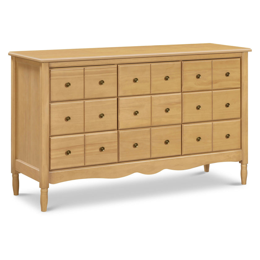 Namesake Liberty 9-Drawer Assembled Dresser
