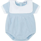 Blue Bubble Onesie