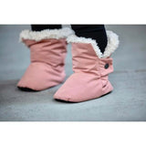 Benji Baby Booties