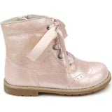 Stellina Brogue Boot
