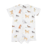 Awesome Dogs - Polo Shortie