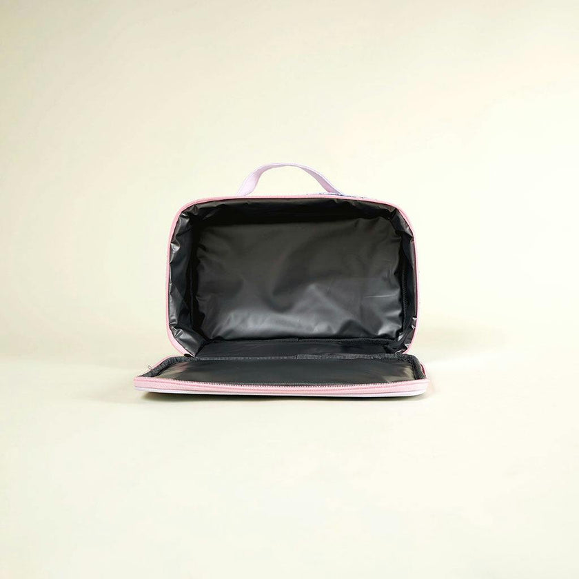 Jillian Bow Lunch Bag