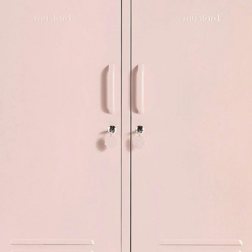 The Midi in Blush