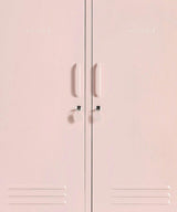 The Midi in Blush