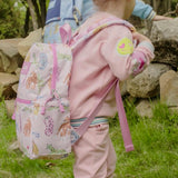 STATE x Magnetic Me Kane Mini Backpack, Leopards