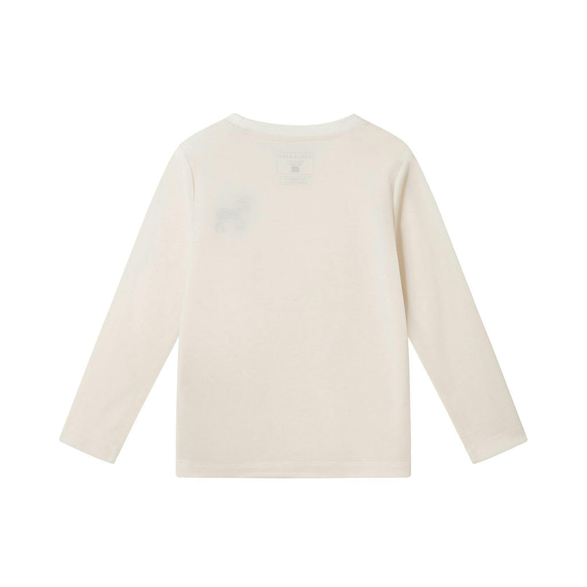 Boys (2-4) Pajama Set | Fair Isle Moose