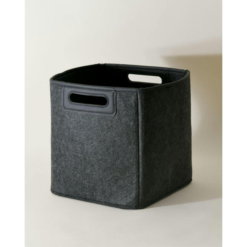 The Jamie Bin - 10"
