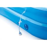 Inflatable Jungle Adventure Play Center Spray Kiddie Pool
