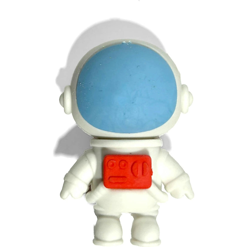 Outta This World Scented Puzzle Erasers - Set of 5