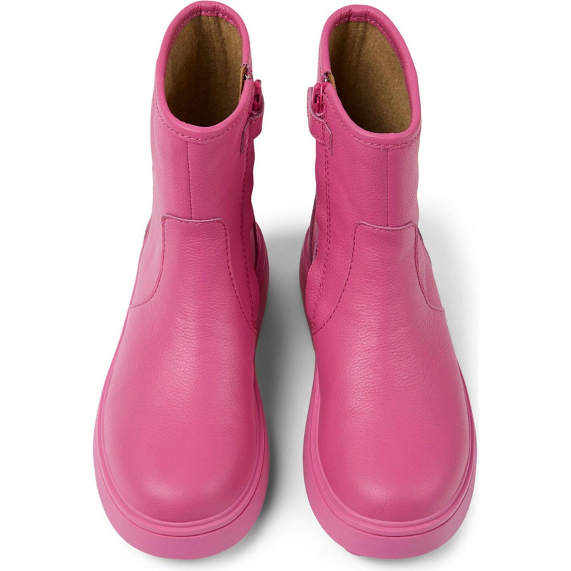 Norte Ankle Boots
