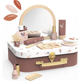 Beauty Suitcase