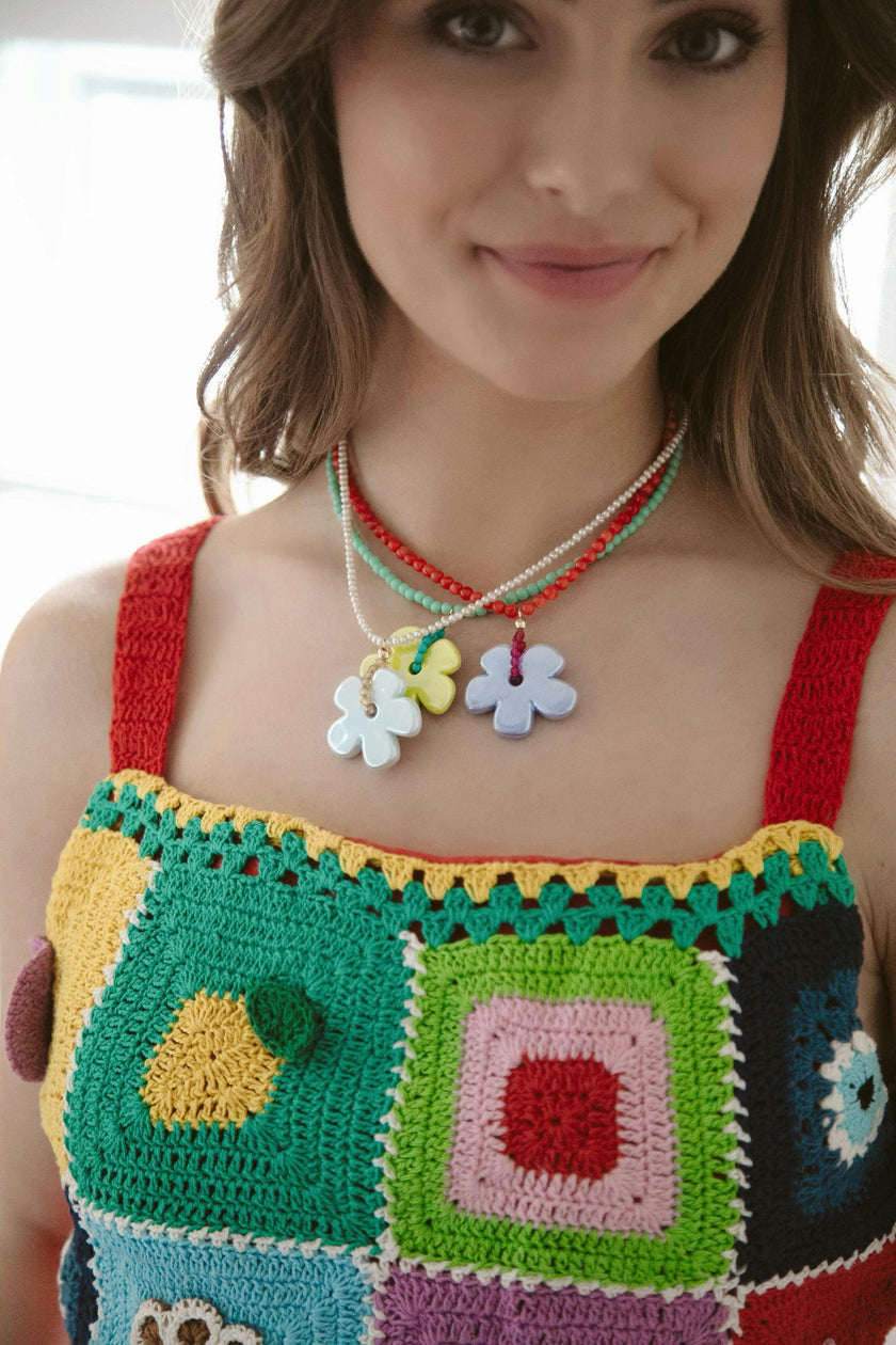 Groovy Necklace