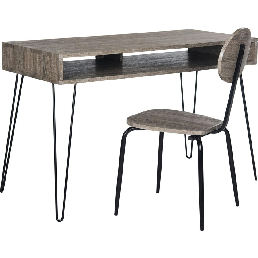 Winta Desk + Chair