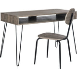 Winta Desk + Chair