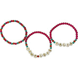 Camp Love Bracelet Set