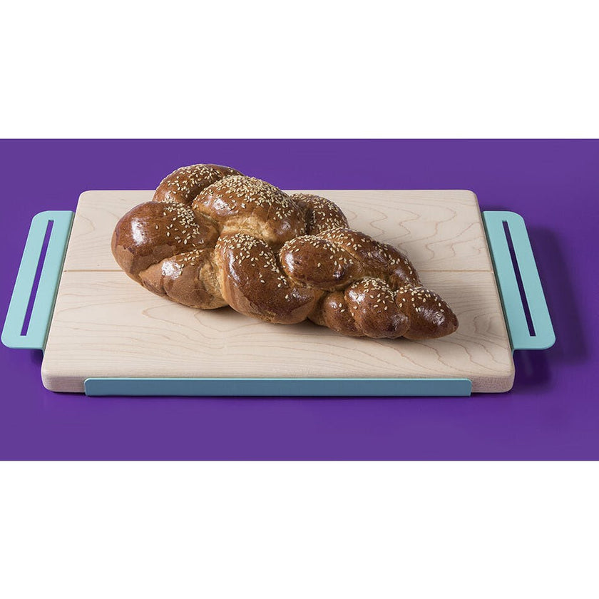 Meshuggeneh Challah Board