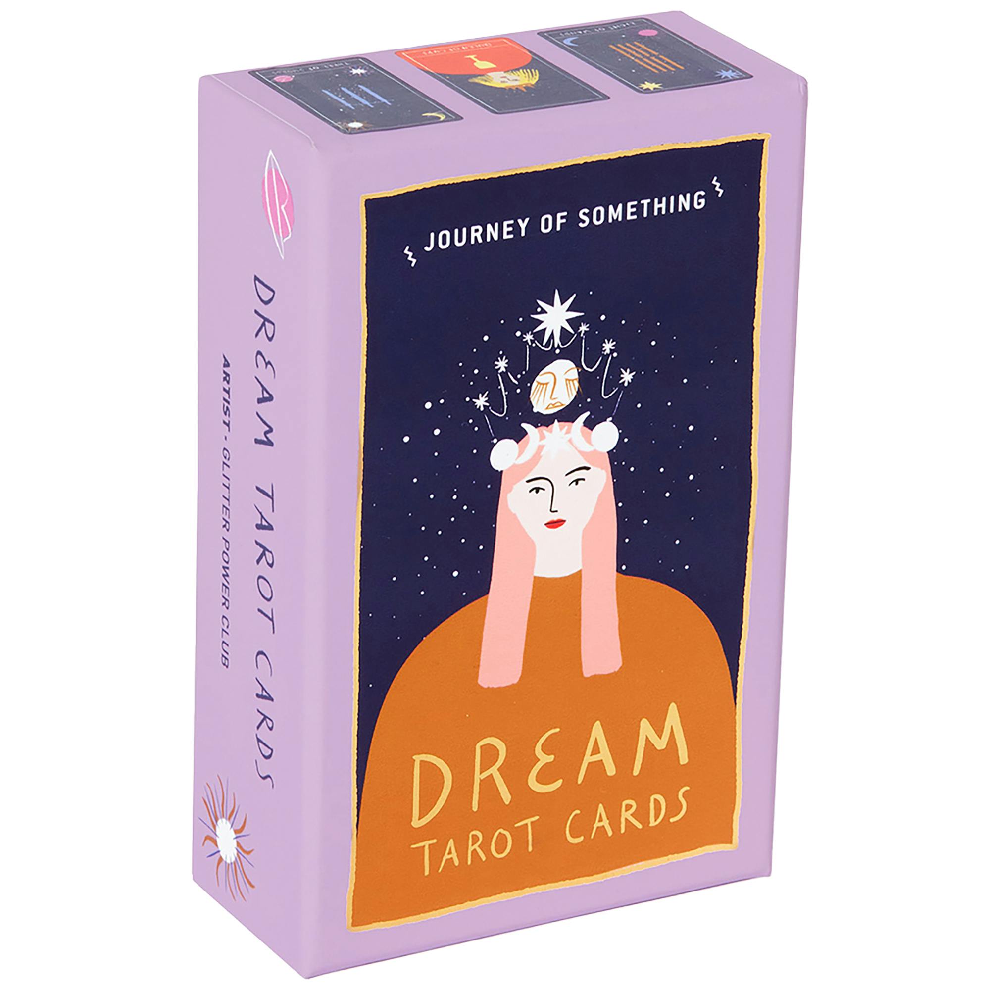 JOS: Dream Tarot Cards